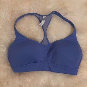 Lululemon Sports Bra Size 8 for Larger Chests